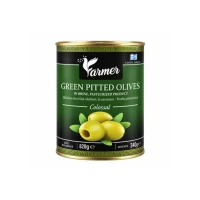 Farmer Masline colossal fara samburi 121-140 680 g