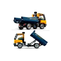 Самосвал TECHNIC LEGO - thumbs image 4