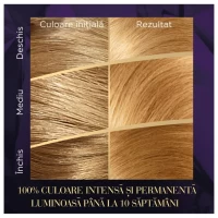 Wella Color Perfect Vopsea Blond Platinat 10/0 - thumbs image 4