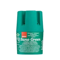 Sano Green Blocul de curatare a rezervoarelor 150 g