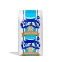 Zahar Domnita, 1 kg