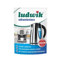 Ludwik Порошок для удаления накипи 20 гр