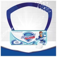 Safeguard Мыло для рук 90gr Fresh Power - thumbs image 3