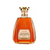 Divin Legenda Moldovei V.S.O.P. 5 ani, 500 ml