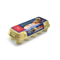 Oua de gaina George Standard Premium 10 buc - thumbs image 2
