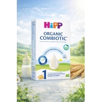 HiPP Молочная смесь 1 Combiotic (0-6 мес.), 300 г - thumbs image 2