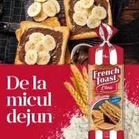 Хлеб Белый французский тост Classic Vel Pitar 600 г - thumbs image 2