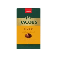 Jacobs Gold Cafea macinata 250 g