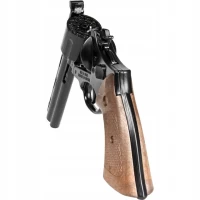 Pistol politie 123/6 (12 gloante), cod 44070, GONHER - thumbs image 4