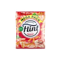 Сухарики Флинт со вкусом Бекон 100 г - thumbs image 1