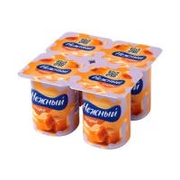 Nejnii Produs lactat cu aroma de caramela 2,8%, 100 g - thumbs image 2