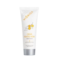 Viorica Crema de maini cu ulei din samburi de caise Hidratanta 75 ml - thumbs image 1