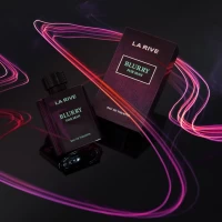 Мужская туалетная вода La Rive Blurry For Man 100 мл - thumbs image 2