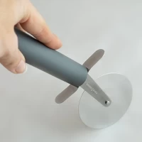 Cuțit pizza GRAFIT 20x6,5 cm - thumbs image 2