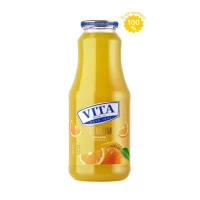 Vita Premium Suc de Portocale 1000 ml (Sticla)