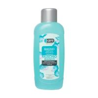 Jkare gel de duș și baie, Mosc alb, 1000 ml