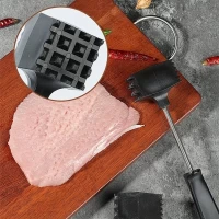 Молоток для отбивания мяса, ПВХ + металл a15032 - thumbs image 4