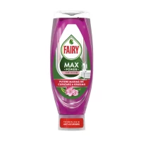 Fairy Средство для мытья посуды Max Power Cherry Blossom 730 мл