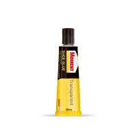 Moment Shoe Glue 50ml Adeziv pe baza de solvent pentru incaltaminte - thumbs image 2