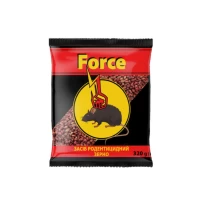 Force podus impotriva sobolanilor si soarecilor 320gr