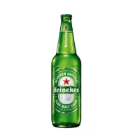 Heineken Bere blonda 660 ml