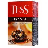 Tess Ceai Orange 100g