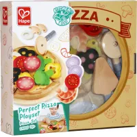 HAPE Детский набор Пицца - thumbs image 1