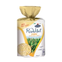 Riso Scotti Tartine din soia si porumb 100g - thumbs image 1