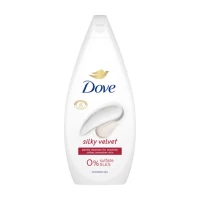 Dove Гель для душа Essential Care Шелковистый бархат 720 мл