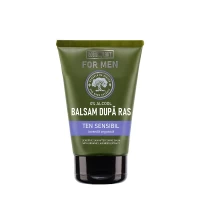 Cosmeplant For Men Balsam dupa ras 125 ml Ten Sensibil