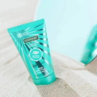 Cosmeplant Крем после загара Solar Регенерирующий 125 мл - thumbs image 2