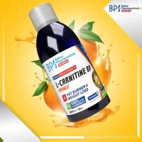 BP L-Карнитин BP Orange 500ml - thumbs image 3