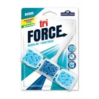 Туалетный блок General Fresh Aromatic 45г Ocean Tri Force