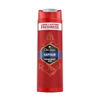 Old Spice Gel de dus 400ml Original Captain