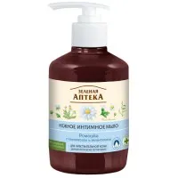 Farmacia Verde Sapun lichid intim 370 gr Romanita