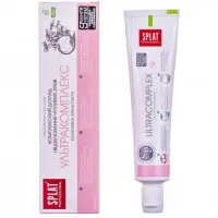Splat Pasta de dinti 40ml Compact Ultracomplex - thumbs image 2