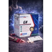 BP Complex pre-antrenament GH Stim 20pack - thumbs image 2
