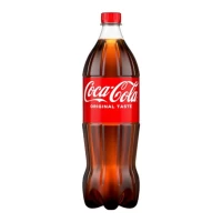 Газированный напиток Coca-Cola Original 1,75 л - thumbs image 1