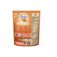 Готовый сухой завтрак Fitness & Fruits из цельной пшеницы с фруктами 225 г - thumbs image 2