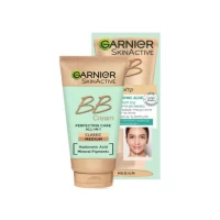ВВ-крем Garnier Skin Naturals мультифункциональный дневной, средний оттенок, 50 мл