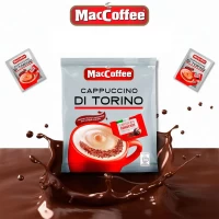 DiTorino Капучино с шиколадом 25 г - thumbs image 2