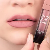 Golden Rose Ruj lichid mat My Matte Lip Ink 01 5ml - thumbs image 2