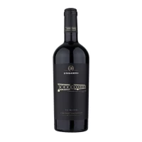 Ungheni Vin rosu sec Cabernet seria bridge sticla 750 ml
