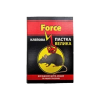 Force capcan mica de sobolani 12*16,5 cm, 1 buc