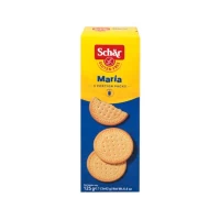 Dr.Schar Безглютеновое печенье Maria 125 г
