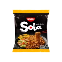 Soba Bag Taietei Instant Classic 109 g Wok