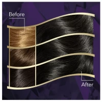 Wellaton Vopsea de par Negru 2/0, 110ml - thumbs image 3