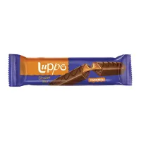Luppo Baton ciocolata cu caramela dream 50g - thumbs image 1