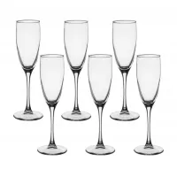 Set pocale spumant Signature 170 ml 6 buc - thumbs image 4