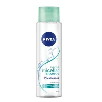 Nivea Sampon Micelar pentru par gras 400 ml